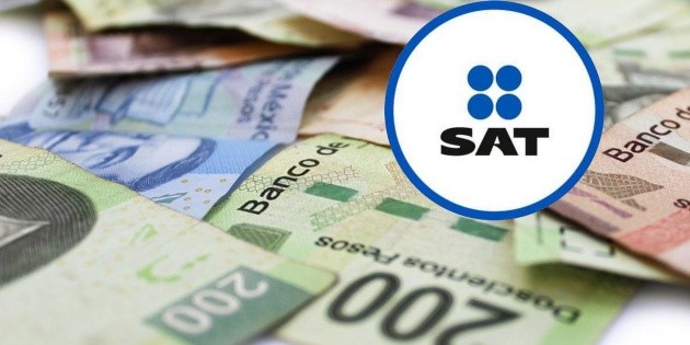 SAT 2026: As&iacute; puedes evitar las multas por transferencias desde el 1 de enero