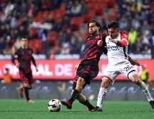El Estadio Caliente ha sido un verdadero infierno para Atlas en los últimos años, ya que solo ha logrado una victoria en este recinto en toda su historia. IMAGO7.