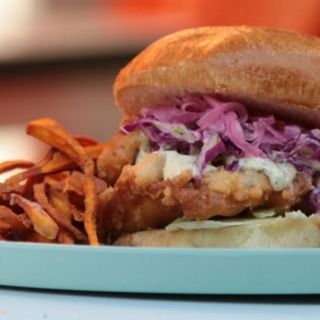 Piquillas: Sabor a mar