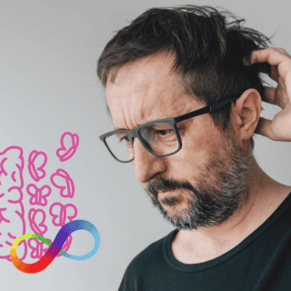 ¿Hay más casos de autismo que antes? cada vez más adultos se preguntan si lo tienen