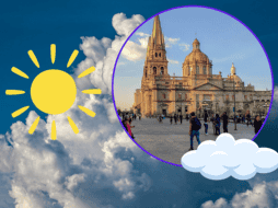 La temperatura máxima irá de los 30-32 °C, mientras que la mínima se ubicará entre los 11 y los 13 °C. ESPECIAL