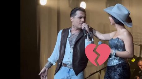 Esto se sabe de los rumores sobre un conflicto entre Nodal y Ángela Aguilar. ESPECIAL