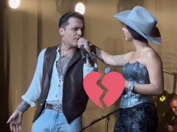 Esto se sabe de los rumores sobre un conflicto entre Nodal y Ángela Aguilar. ESPECIAL