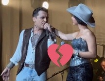 Esto se sabe de los rumores sobre un conflicto entre Nodal y Ángela Aguilar. ESPECIAL