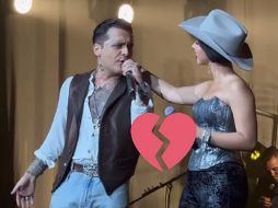 Esto se sabe de los rumores sobre un conflicto entre Nodal y Ángela Aguilar. ESPECIAL