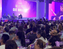 Durante tres días, los distribuidores se congregaron en sedes como el Estadio Akron y la Expo Guadalajara donde participaron en charlas, capacitación, experiencias y exposiciones. ESPECIAL/Facebook @Omnilife México