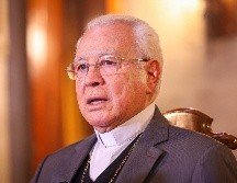 Con 21 votos en contra y 13 a favor, el pleno del Congreso local rechazó la iniciativa el pasado viernes EL INFORMADOR/H. FIGUEROA