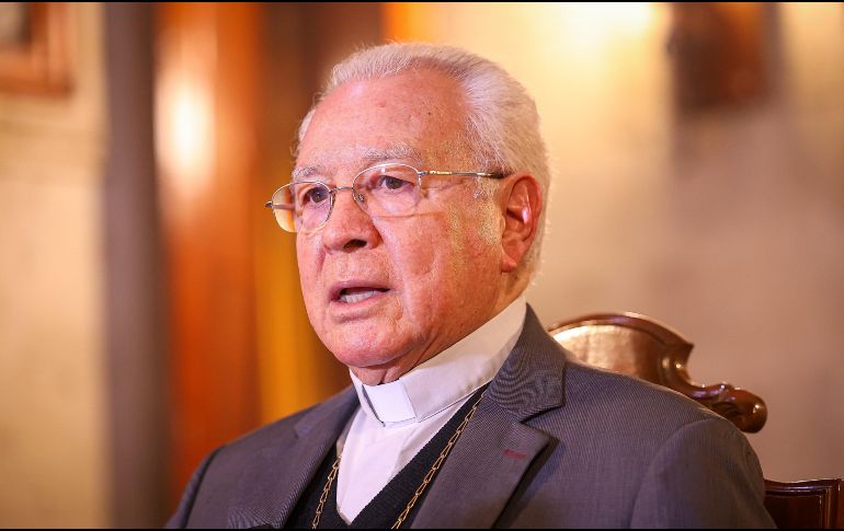 Con 21 votos en contra y 13 a favor, el pleno del Congreso local rechazó la iniciativa el pasado viernes EL INFORMADOR/H. FIGUEROA