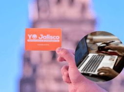 Los estudiantes beneficiarios del programa pasarán de recibir dos a cuatro pasajes diarios, con la finalidad de apoyar sus traslados. ESPECIAL/Gobierno de Jalisco