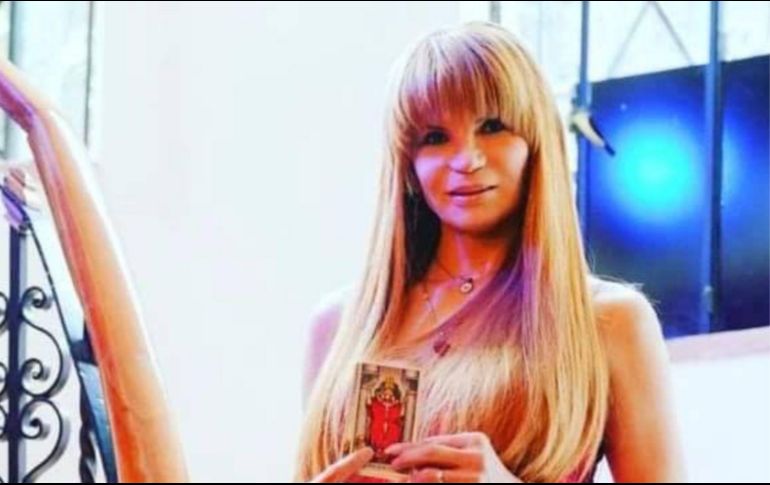 Mhoni Vidente nos revela cómo cada signo del zodiaco vivirá esta semana llena de energía y eventos significativos. FACEBOOK / Mhoni Vidente