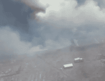 Se recomienda que ante los incendios forestales se reporten de inmediato, evitar la zona y atender indicaciones en canales oficiales. ESPECIAL