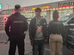 La víctima dijo ser originario de Durango, sin embargo, desde hace cerca de una semana se encontraba en Zacatecas donde aparentemente trabajaba. ESPECIAL.