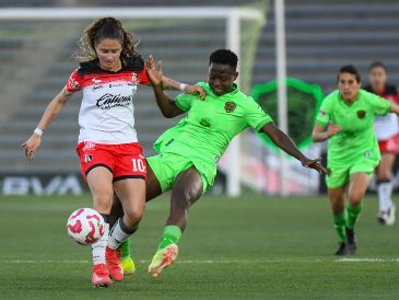 El cuadro tapatío se encuentra en una racha negativa, ya que acumulan tres partidos consecutivos con derrota. IMAGO7.