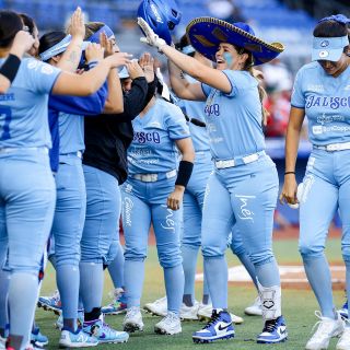 Yurubi Alicart clasifica a Charros Femenil a semifinales de la LMS