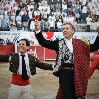 Los Hermoso de Mendoza confirman su hegemonía y conquistan al público tapatío