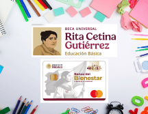 Con esta entrega se habrá cubierto todo el territorio nacional, con la cual podrán recibir su pago en abril. CANVA