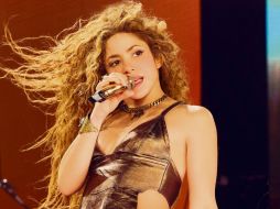 La colombiana se reencontrará con sus fieles tapatíos como parte de su gira “Las mujeres ya no lloran World Tour”. ESPECIAL