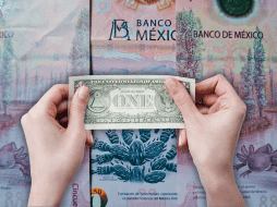 Hoy, la mejor opción en la compra del dólar -en este momento de la mañana (a las 07:20 horas)- es en Banamex y la venta, en Banorte. EL INFORMADOR / O. Álvarez