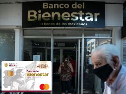 ¿Qué adultos mayores recibirán su dinero este martes 11 de marzo del 2025? EL INFORMADOR / ARCHIVO