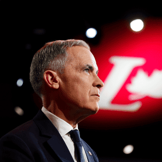 ¿Quién es Mark Carney, el sustituto de Justin Trudeau como primer ministro?