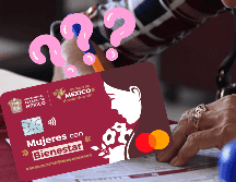 Asimismo, el pasado 8 de marzo, Sheinbaum compartió en un evento realizado en el Palacio Nacional, el decálogo de acciones en favor de las mujeres mexicanas. ESPECIAL / Gobierno de México