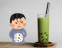 Un consumo del matcha sin moderación genera contraindicaciones. ESPECIAL