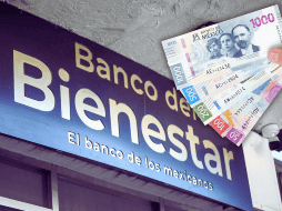 Montiel Reyes también compartió que el número de derechohabientes beneficiarios de las pensiones y programadas del Bienestar alcanza los 5 millones 820 mil 027 personas. EL INFORMADOR / ARCHIVO