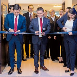 RAMÍREZ PALOS & ASOCIADOS  cumple 10 años de defender la Propiedad Intelectual