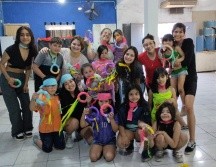 Los jóvenes mexicanos que busquen formar parte de este programa tan solo tienen que inscribirse en el sitio web de Huellas. CORTESÍA