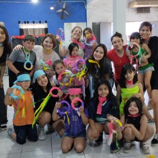 Llega a México "Huellas", la ONG para jóvenes voluntarios que buscan cambiar al mundo