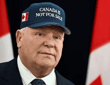 Ontario aplica incremento de 25% a electricidad para Estados Unidos. AP/ARCHIVO