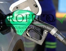 Profeco revela cuál es la gasolinera más barata de Jalisco. EL INFORMADOR / ARCHIVO