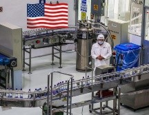 La tercera planta de Grupo Omnilife estará en Allen, Texas. EL INFORMADOR / ARCHIVO