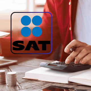 SAT 2025: ¿De cuánto es la multa en caso de no presentar la declaración anual?