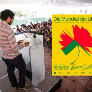 FIL Guadalajara homenajeará a Rosario Castellanos con una lectura de Balún Canán