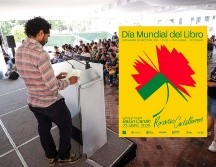 La Feria Internacional del Libro de Guadalajara (FIL) celebrará el Día Mundial del Libro con una lectura pública de Balún Canán. EL INFORMADOR / ARCHIVO