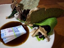 Conoce cuál es el restaurante más caro de Guadalajara; vale cada peso. EL INFORMADOR / ARCHIVO