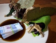 Conoce cuál es el restaurante más caro de Guadalajara; vale cada peso. EL INFORMADOR / ARCHIVO