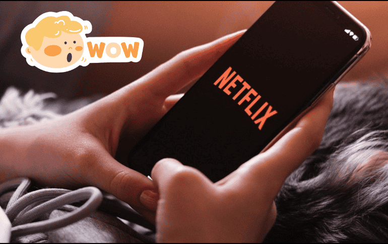 Conoce y disfruta los nuevos títulos de Netflix. ESPECIAL / Pixabay @yousafbhutta
