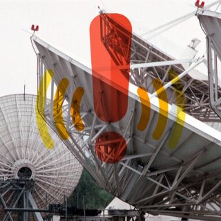 Cambio climático provocará reducción de satélites en el espacio