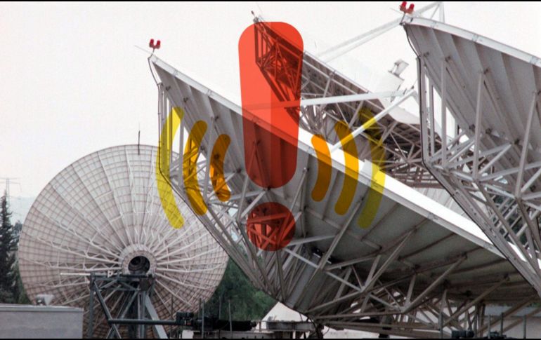 El cambio climático provocará la disminución de satélites en una fecha próxima. NTX / ARCHIVO