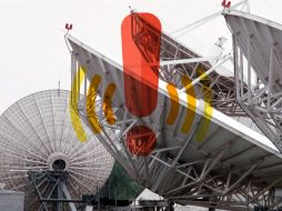 El cambio climático provocará la disminución de satélites en una fecha próxima. NTX / ARCHIVO