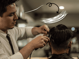 El surgimiento de las canas representa un problema estético, ya que se asocian con el envejecimiento. EL INFORMADOR / ARCHIVO