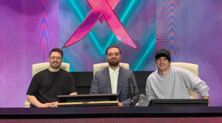 Esto es todo lo que reveló Ibai sobre La Velada del Año V. ESPECIAL / X: @IbaiLlanos