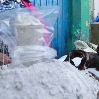 Pinole: ¿de qué está hecho este antiguo alimento mexicano?