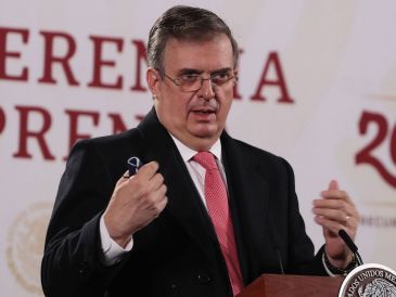 Empresarios del sector siderúrgico han manifestado su preocupación ante la posibilidad de que estos nuevos aranceles afecten la cadena de suministro en América del Norte. SUN/ ARCHIVO