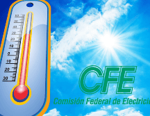 CFE apoyará a familias mexicanas durante la temporada de calor. Pixabay/Especial