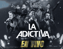 El evento fue anunciado a través de redes sociales. ESPECIAL/INSTAGRAM/ adictivaoficial.
