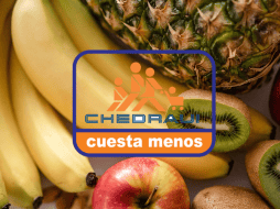 Frescura y sabor sin igual, encuéntralo este 29 y 30 de julio en el MartiMiércoles de Chedraui. ESPECIAL/Pixabay