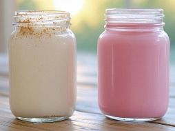 Le preguntamos a la Inteligencia Artificial de Chat GPT cuál es la mejor agua de horchata, si la rosa o la blanca, y esto fue lo que nos contestó. ESPECIAL/ Grok.